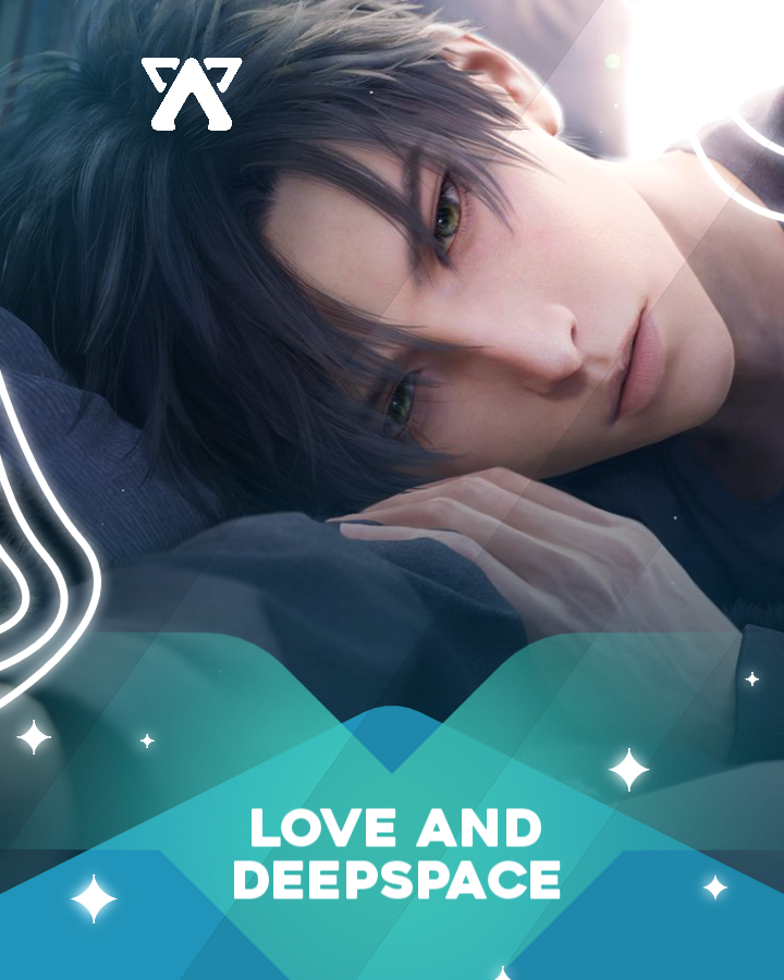 Love and Deepspace